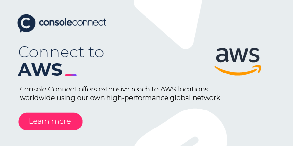 Connect to AWS